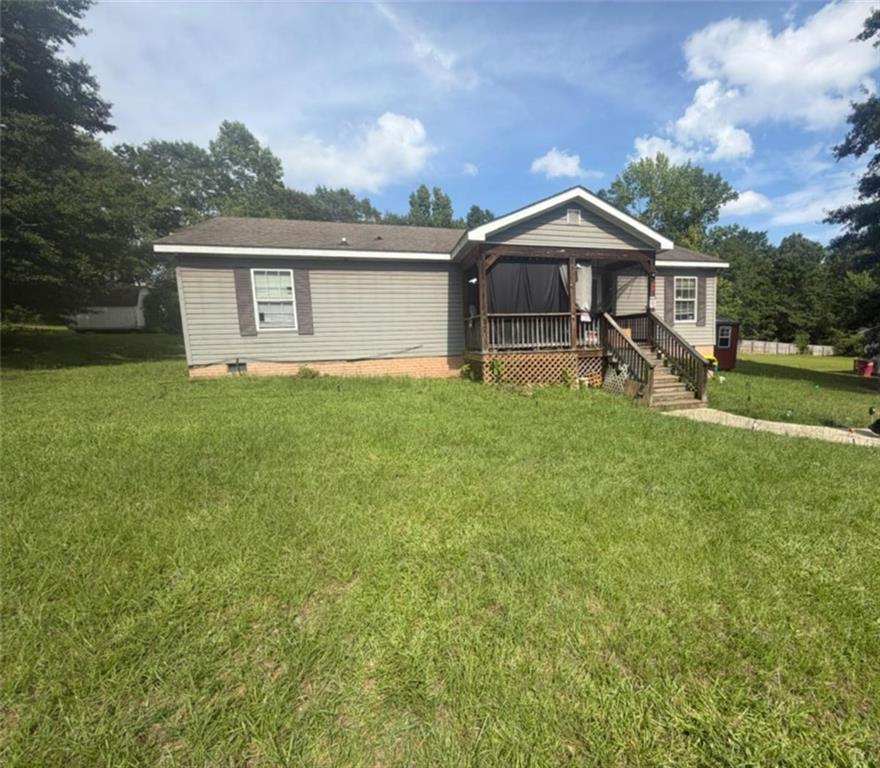 Residential in Macon