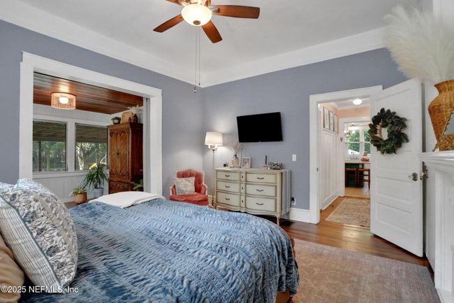7265 Beach Rd, House other with 5 bedrooms, 2 bathrooms and null parking in ELKTON FL | Image 30
