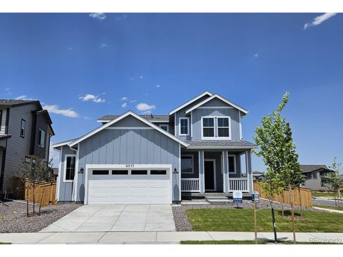 6077 Idlewild Pl, Brighton, CO, 80601 | Card Image