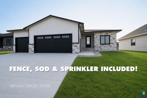 830 Almond Ave Avenue, Harrisburg, SD, 57032 | Card Image