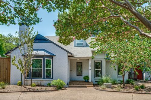 2919 Lovers Lane, University Park, TX, 75225 | Card Image