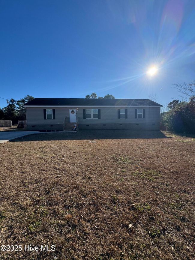 174 Sanders Dr, House other with 3 bedrooms, 2 bathrooms and null parking in Hubert NC | Image 19