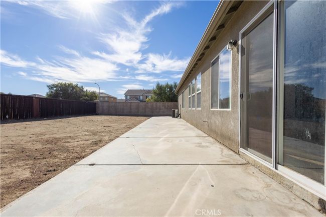 13668 Darwin Dr, House other with 4 bedrooms, 2 bathrooms and 7 parking in Moreno Valley CA | Image 30