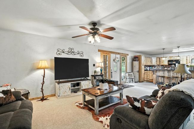 1105 S Commerce St, House other with 3 bedrooms, 2 bathrooms and null parking in Ranger TX | Image 7