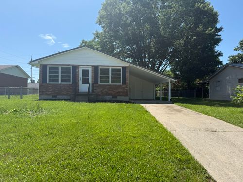 101 Baldwin St, Berea, KY, 40403 | Card Image