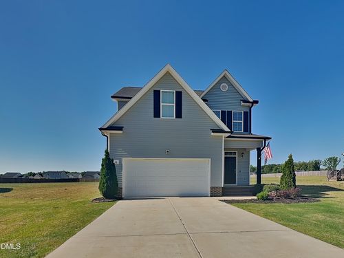 50 Greenhouse St, Zebulon, NC, 27597-6118 | Card Image