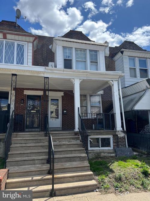 5224 Florence Ave, PHILADELPHIA, PA, 19143-4202 | Card Image