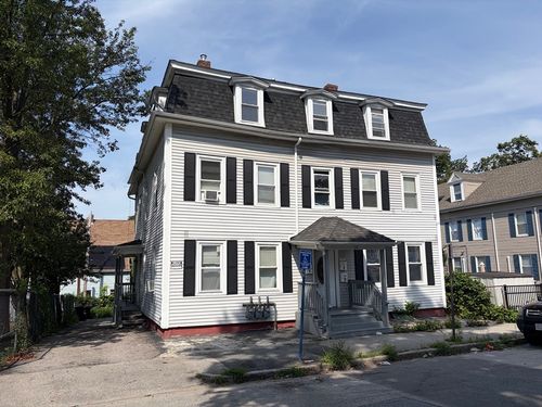 34 Newbury St, Worcester, MA, 01609-2374 | Card Image