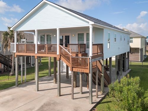 4006 Panola Dr, Galveston, TX, 77554-1085 | Card Image