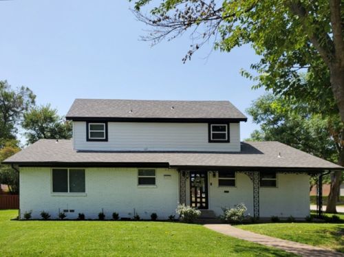 1227 Elmwood Dr, Richardson, TX, 75080-4820 | Card Image