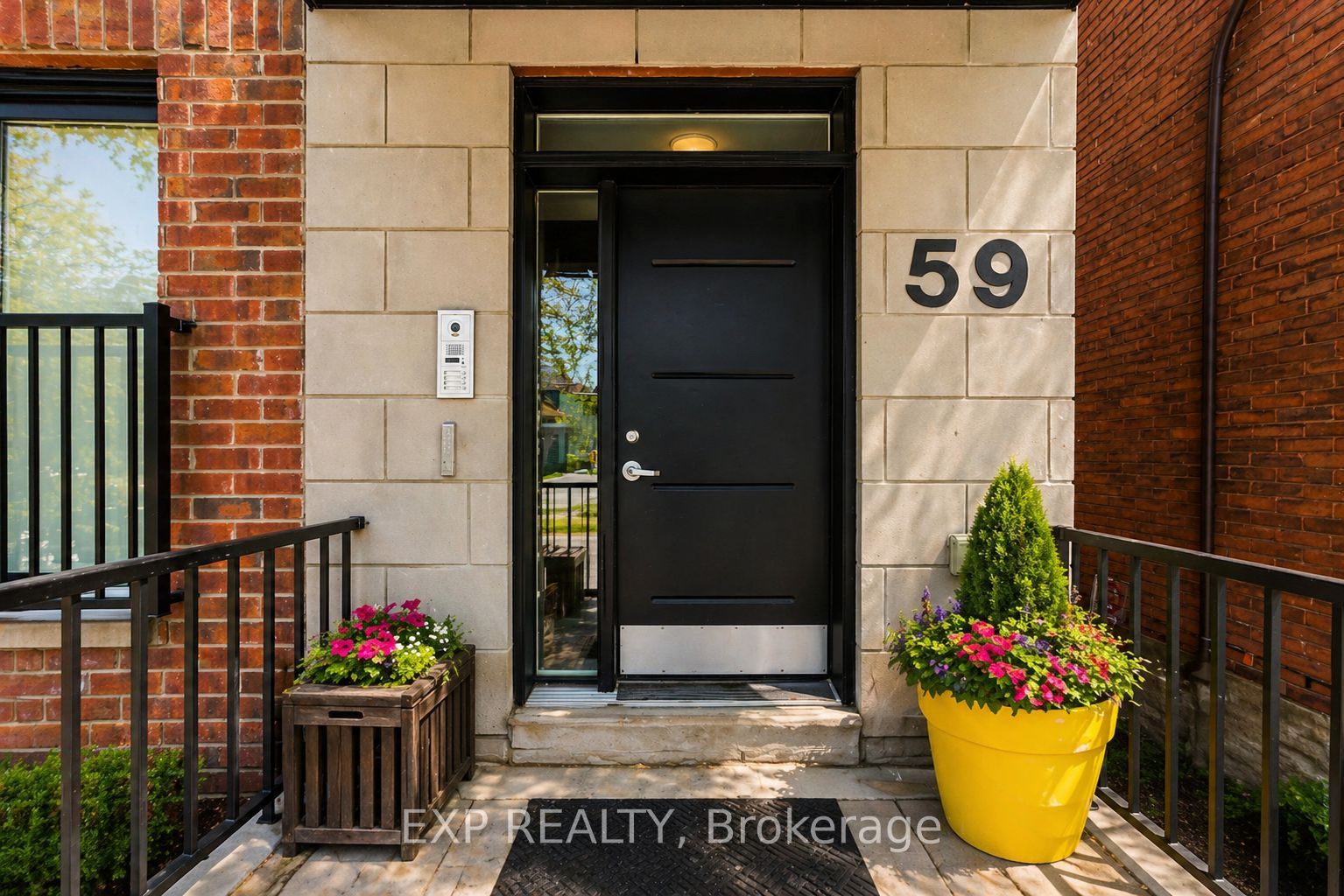 Residential in Glebe - Ottawa East and Area 4