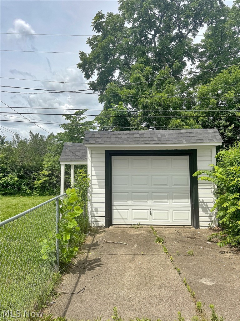 Residential in Garfield Heights 3
