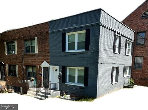 4934 Just St Ne, WASHINGTON, DC, 20019-4871 | Card Image