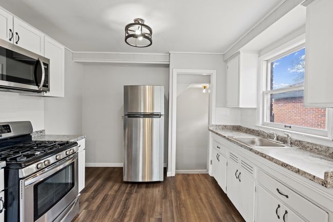 7210 Buckingham Ave, House other with 3 bedrooms, 2 bathrooms and null parking in Allen Park MI | Image 17