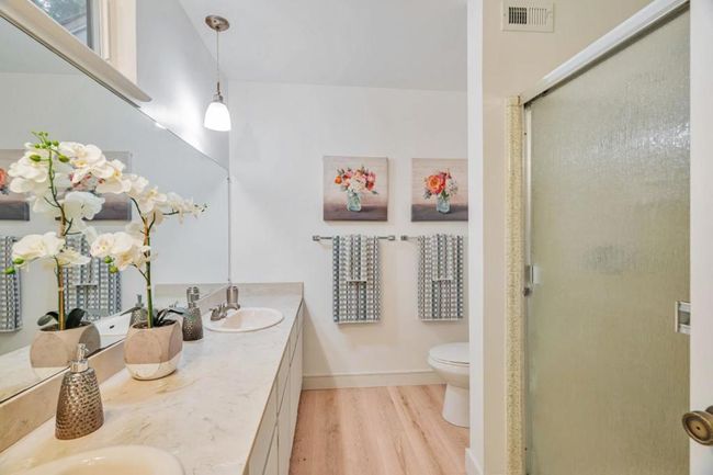 722 Duncanville Ct, Townhouse with 2 bedrooms, 3 bathrooms and 2 parking in Campbell CA | Image 20