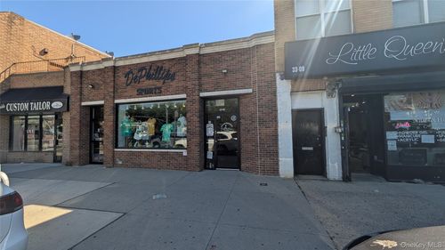 3305 Francis Lewis Boulevard, New York, NY, 11358 | Card Image