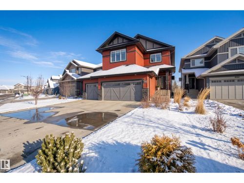 1468 Enright Landing Nw, Edmonton, AB, T6M0Z2 | Card Image