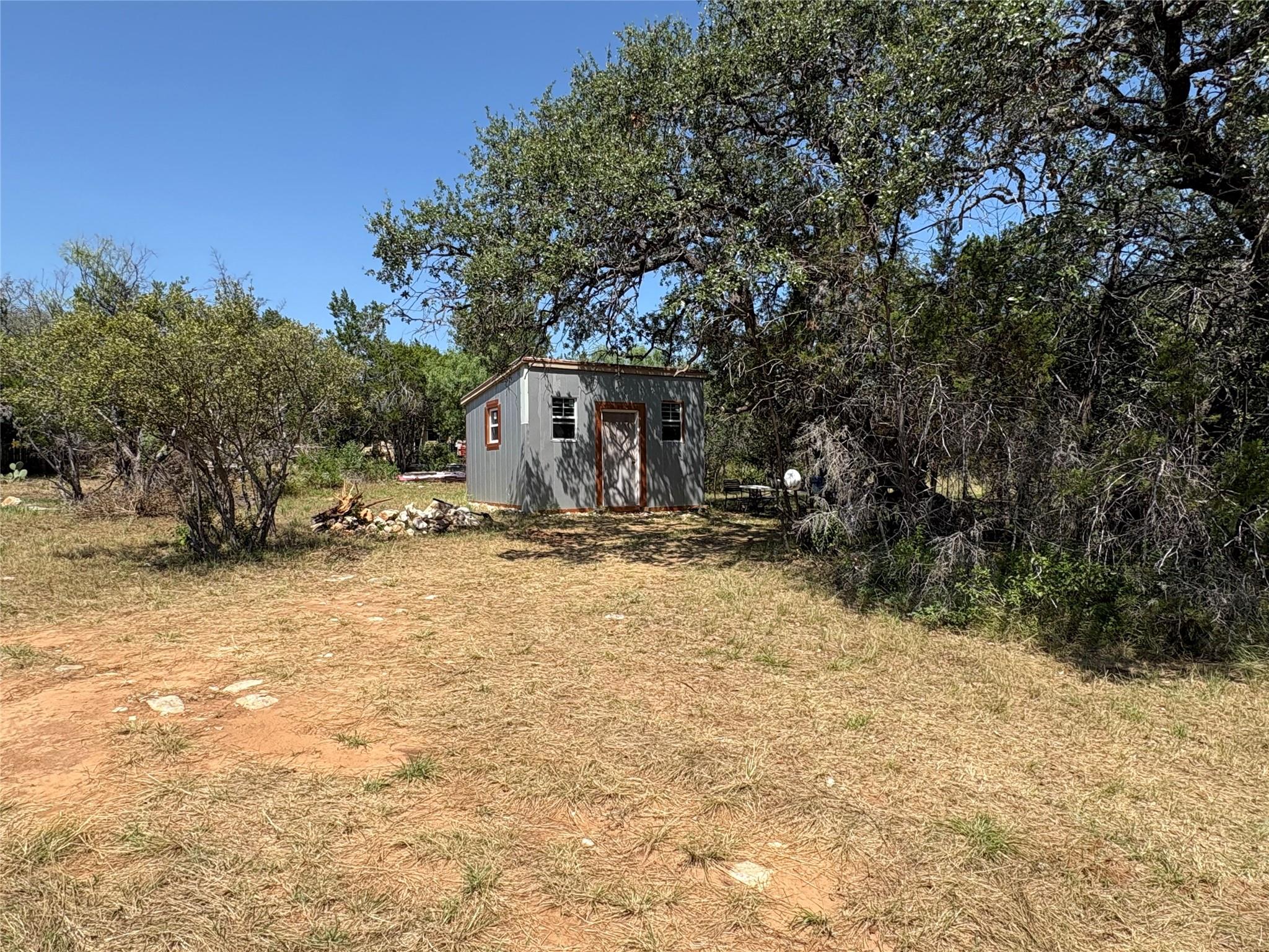 Land in Lago Vista 4