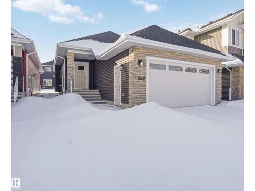 3320 Chickadee Dr Nw, Edmonton, AB, T5S0V6 | Card Image