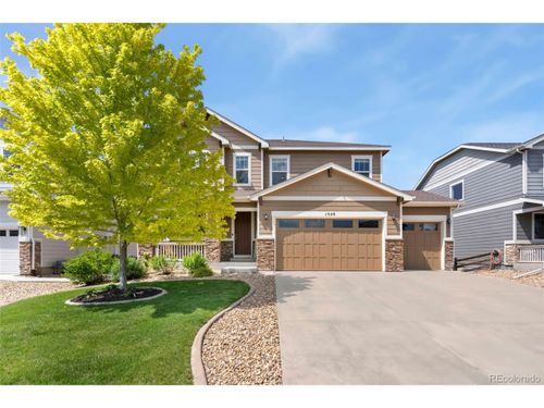 1540 Reynolds Dr, Windsor, CO, 80550-4785 | Card Image