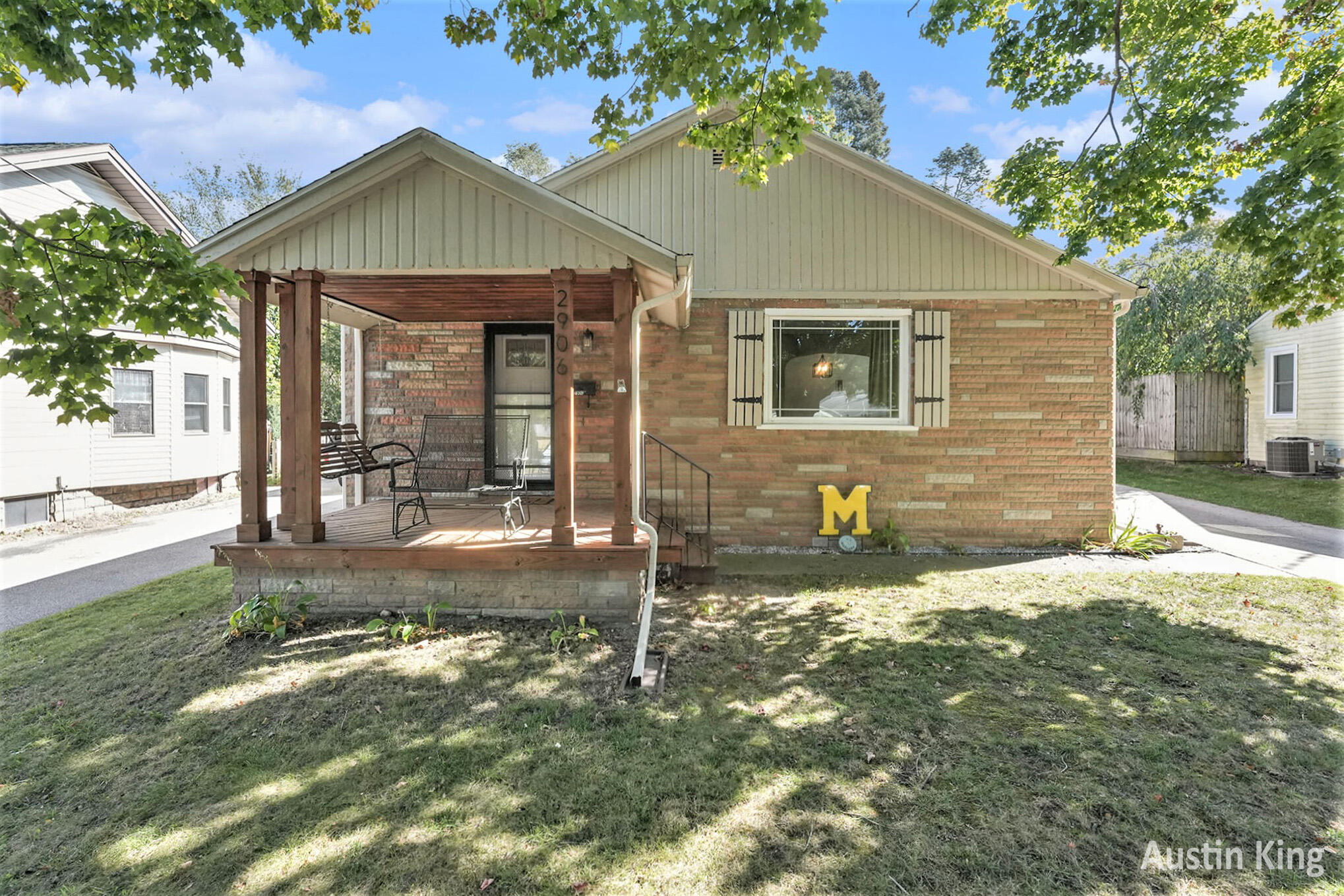 Botsford Pl, Grand Rapids, MI 49505