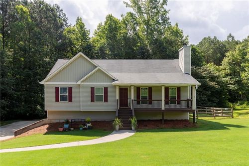 19 Autumn Pl Ne, White, GA, 30184-2776 | Card Image