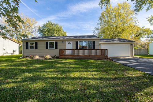 28 Bucky Drive, Chili, NY, 14624 | Card Image