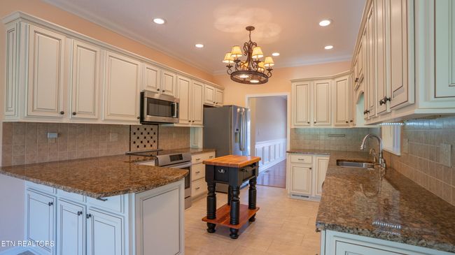 304 Chuniloti Cir, House other with 3 bedrooms, 3 bathrooms and null parking in Loudon TN | Image 29