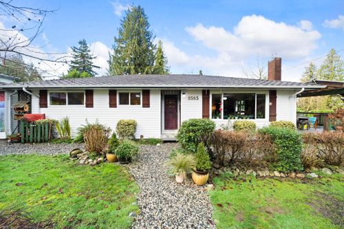 9585 Dawson Cres, Delta, BC, V4C5H1 | Card Image