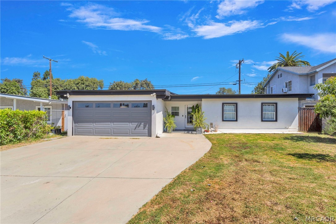 Residential in Pomona 3