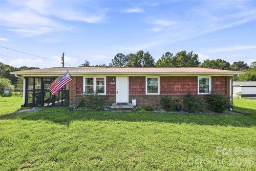 441 Gantts Grove Church Rd, Mooresboro, NC, 28114-9612 | Card Image