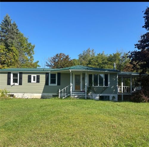 2065 Jones Rd, Martville, NY, 13111-3160 | Card Image