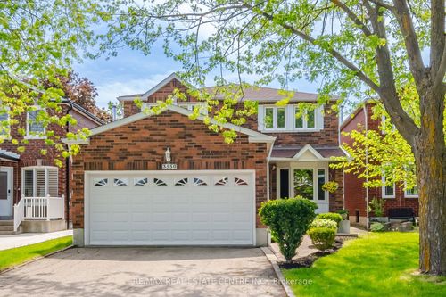 3550 Copernicus Dr, Mississauga, ON, L5B3L2 | Card Image