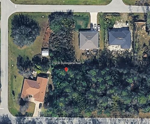 23430 Burlingame Ave, PUNTA GORDA, FL, 33980-5718 | Card Image