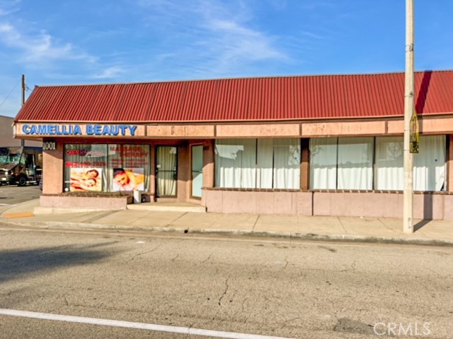 1001 E La Habra Blvd, La Habra, CA 90631