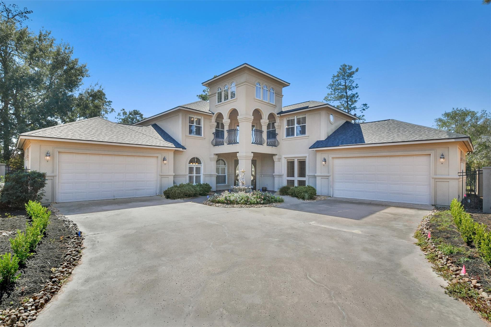 Residential Lease in Spring 3