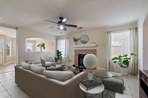 327 Lakemont Drive, Hutto, TX, 78634 | Card Image