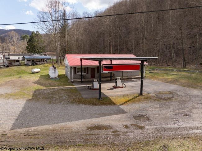 3030 Bergoo Rd, Home with 0 bedrooms, 1 bathrooms and null parking in Webster Springs WV | Image 10