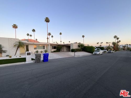 46165 Burroweed Ln, Palm Desert, CA, 92260-5580 | Card Image