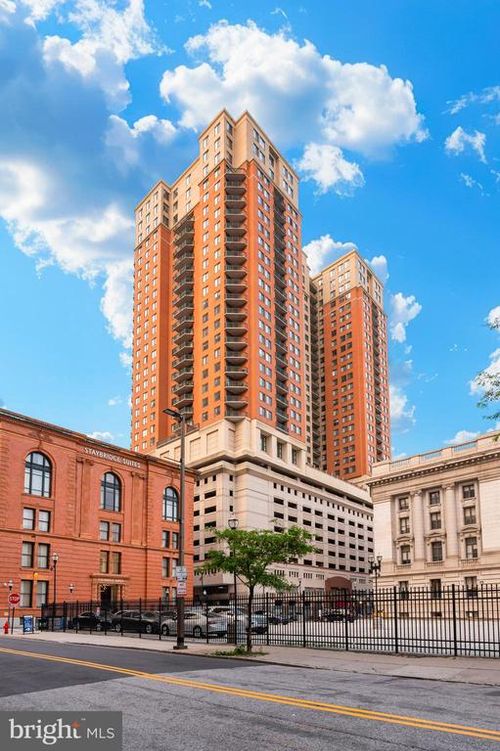 apt-2805-414 Water St, BALTIMORE, MD, 21202-3293 | Card Image