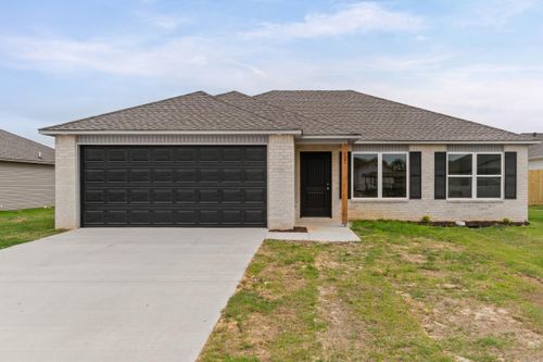 121 Powder River Drive, Beebe, AR, 72012 | Card Image