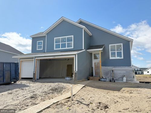 1580 Meadows Dr Ne, East Bethel, MN, 55011-2200 | Card Image