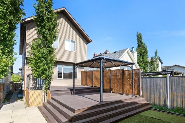 235 Auburn Bay Hts Se, House other with 4 bedrooms, 4 bathrooms and 2 parking in Calgary AB | Image 28