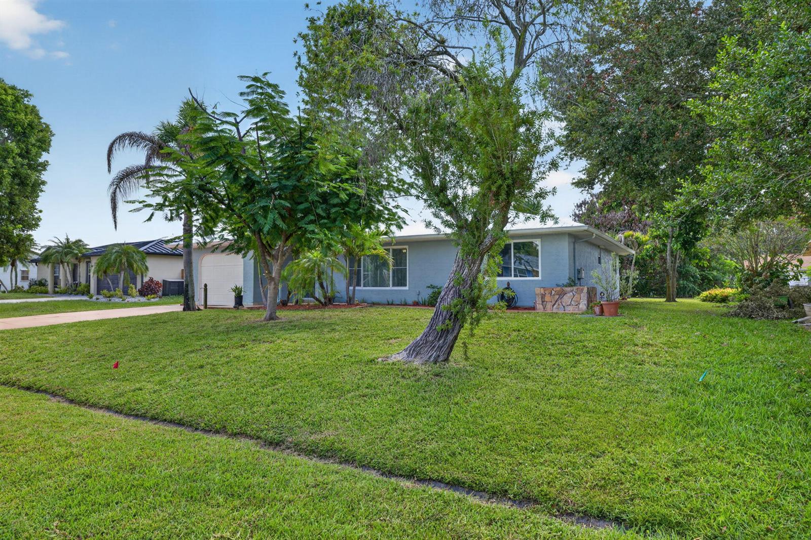 Residential in Port St. Lucie 2