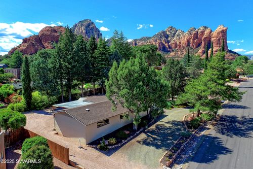 275 Mogollon Dr, Sedona, AZ, 86336-3938 | Card Image