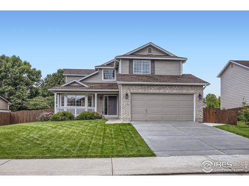 1641 Cedarwood Dr, Longmont, CO, 80504-8757 | Card Image