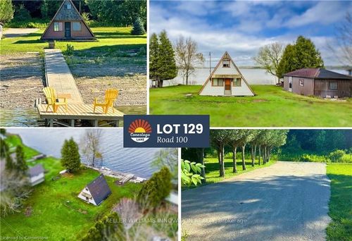 129 Road 100 N/A, Mapleton, ON, N0G1P0 | Card Image
