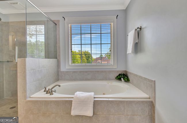 11 The Ter, House other with 4 bedrooms, 5 bathrooms and 2 parking in Newnan GA | Image 81