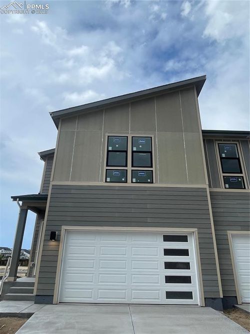 6653 Cornelius Pt, Colorado Springs, CO, 80923-5515 | Card Image