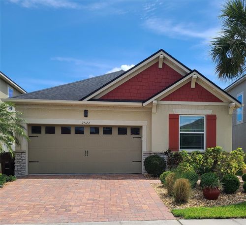 2522 Nouveau Way, KISSIMMEE, FL, 34741-7856 | Card Image